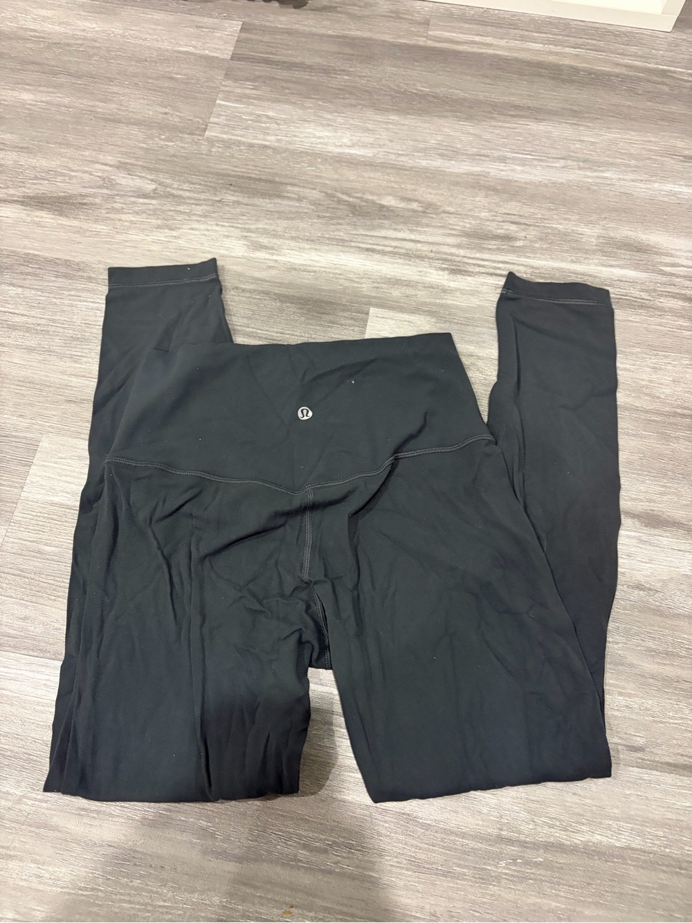 Lululemon align leggings